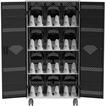 LG PC 2 xr powercart