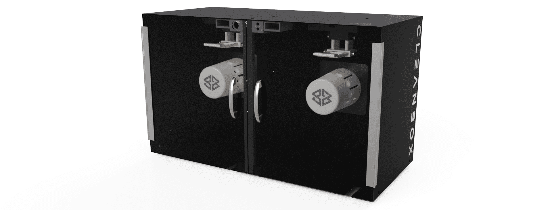 Cleanbox CX2