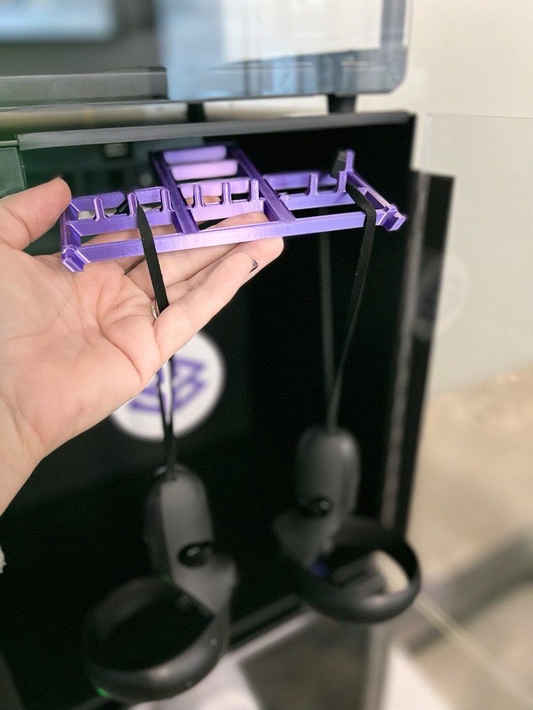 Cleanbox Controller & Haptics Adaptor - Image 2