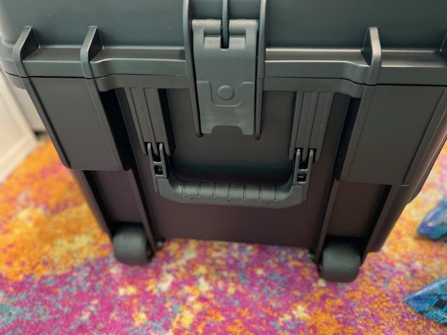 Cleanbox OmniClean Travel Case - Image 4