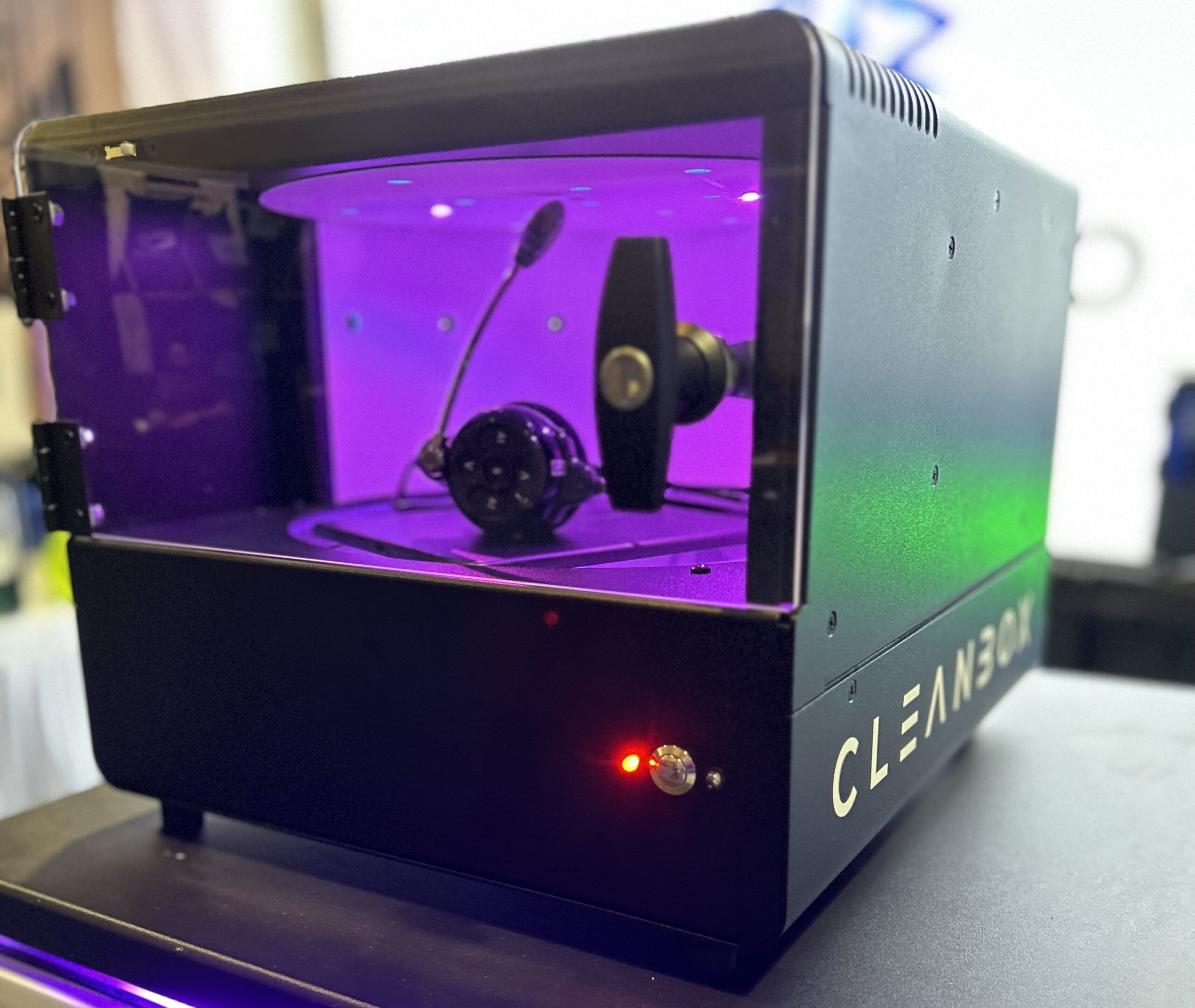 Cleanbox Ad 1 Cleanbox OmniClean